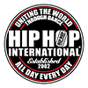 Hip Hop International